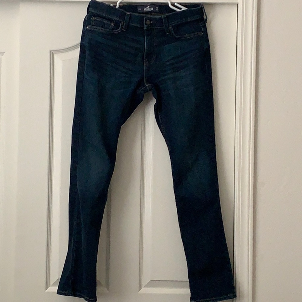 Men’s Hollister Jeans